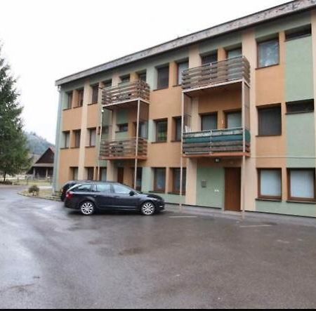 Apartman Vil Liptovsky Jan Apartment Liptovsky Mikulas Luaran gambar
