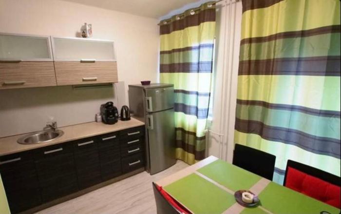 Apartman Vil Liptovsky Jan Apartment Liptovsky Mikulas Luaran gambar
