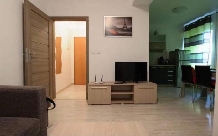 Apartman Vil Liptovsky Jan Apartment Liptovsky Mikulas Luaran gambar