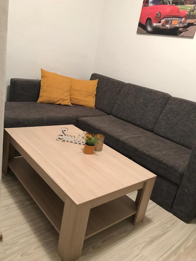 Apartman Vil Liptovsky Jan Apartment Liptovsky Mikulas Luaran gambar