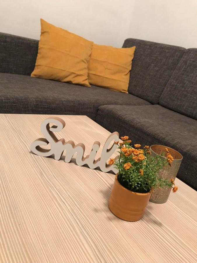 Apartman Vil Liptovsky Jan Apartment Liptovsky Mikulas Luaran gambar