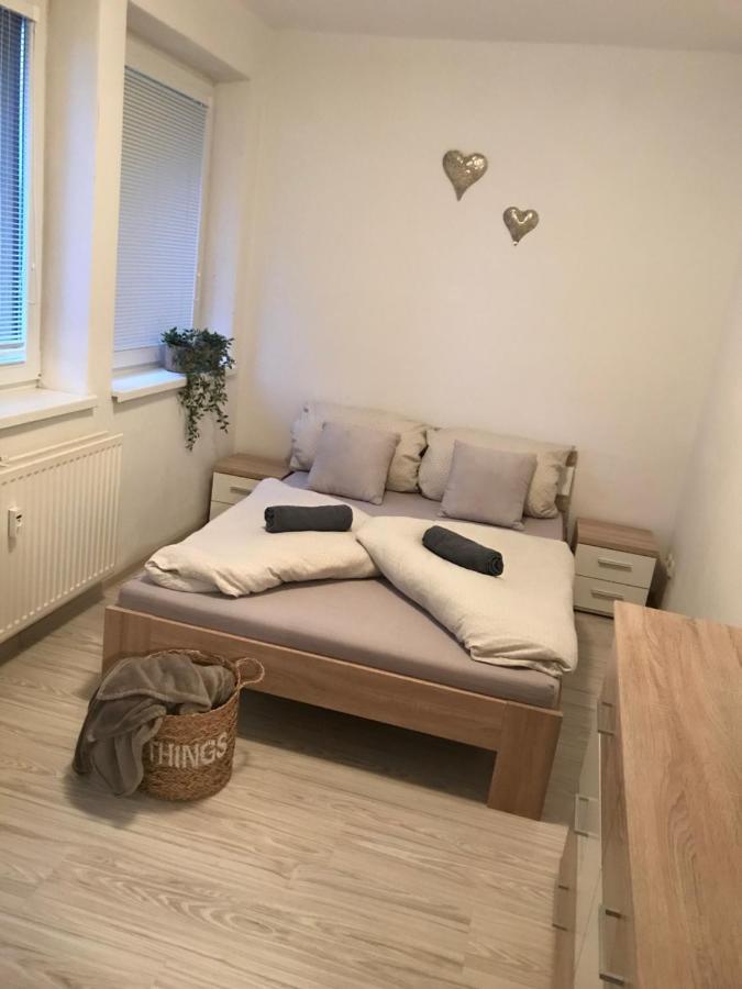 Apartman Vil Liptovsky Jan Apartment Liptovsky Mikulas Luaran gambar